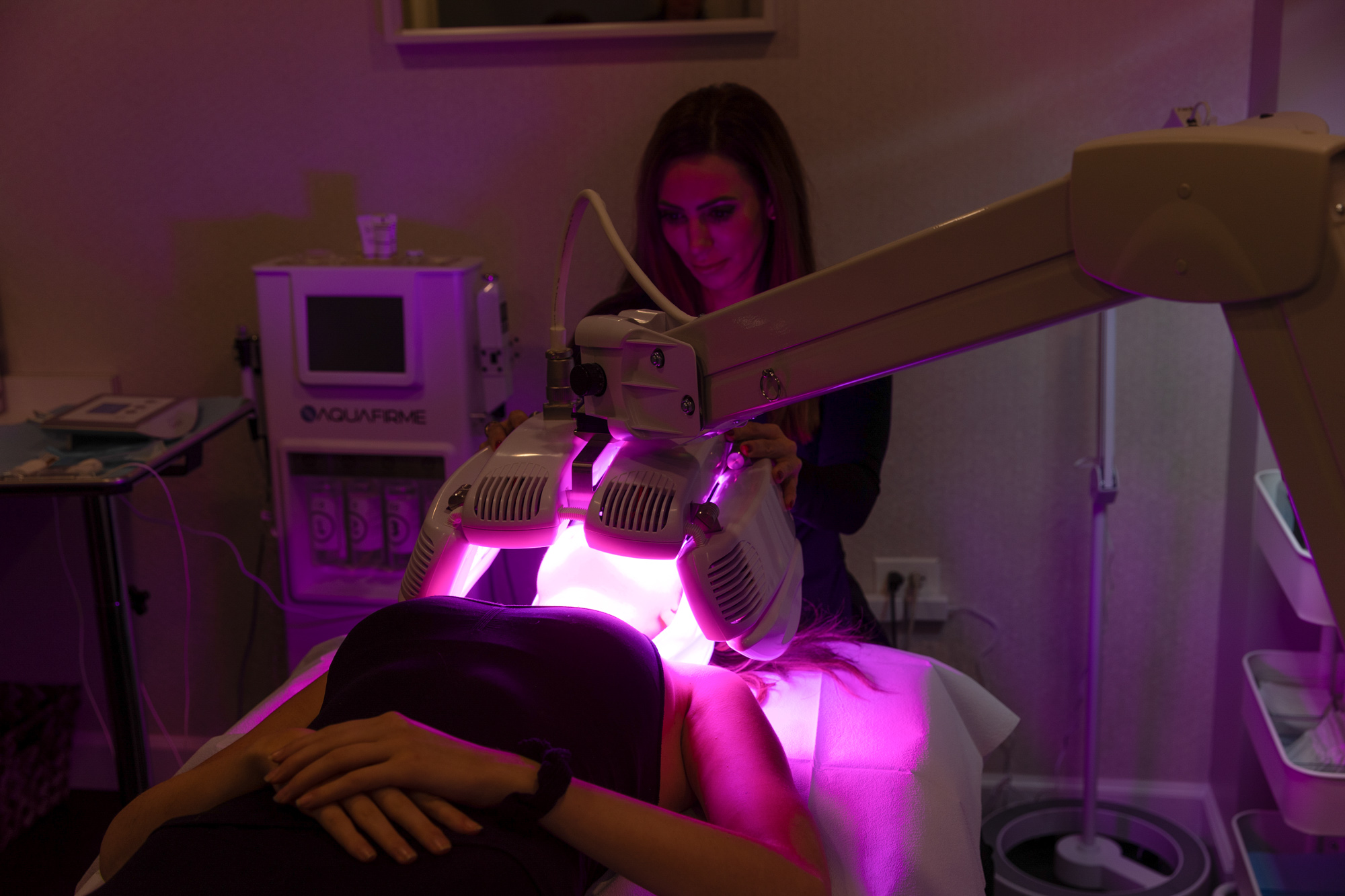 medical spa naperville