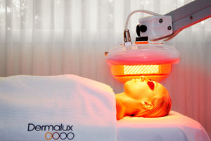Dermalux Tri-Wave MD® LED Phototherapy