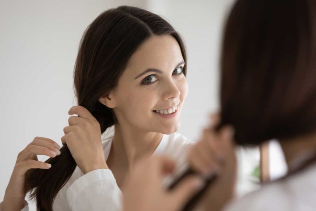 Hair Restoration
