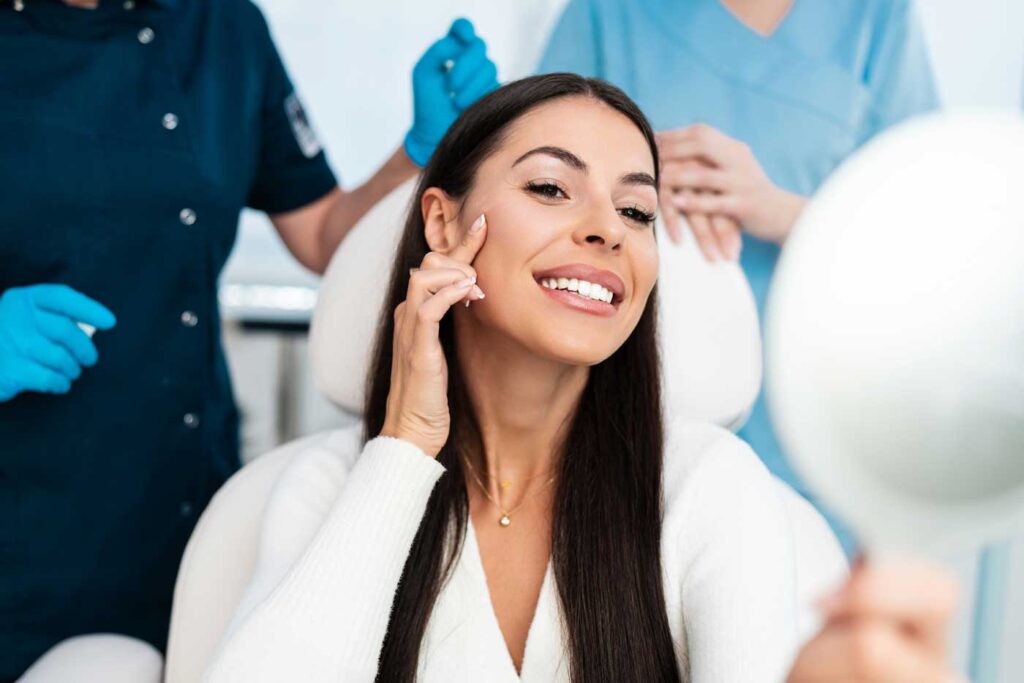 Dermal Fillers