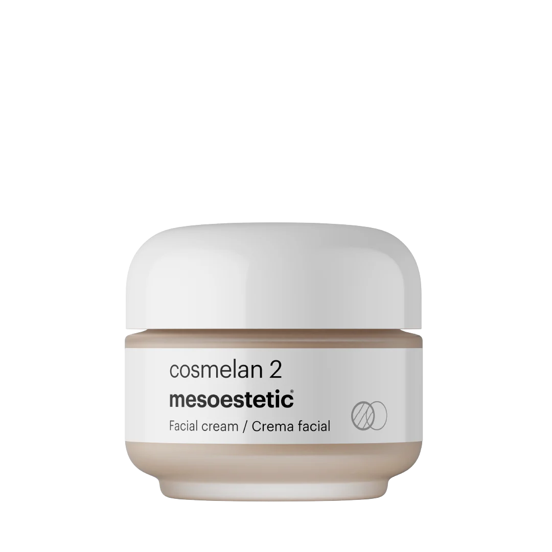Cosmelan 2 Mesoestetic