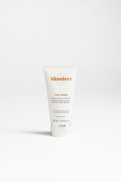AlumierMD ClearShield SPF 42