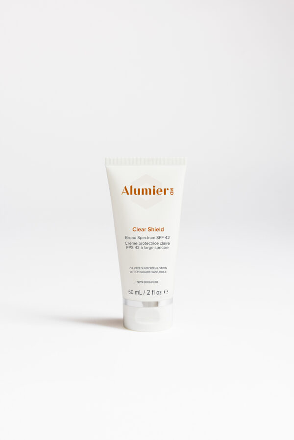 AlumierMD ClearShield SPF 42