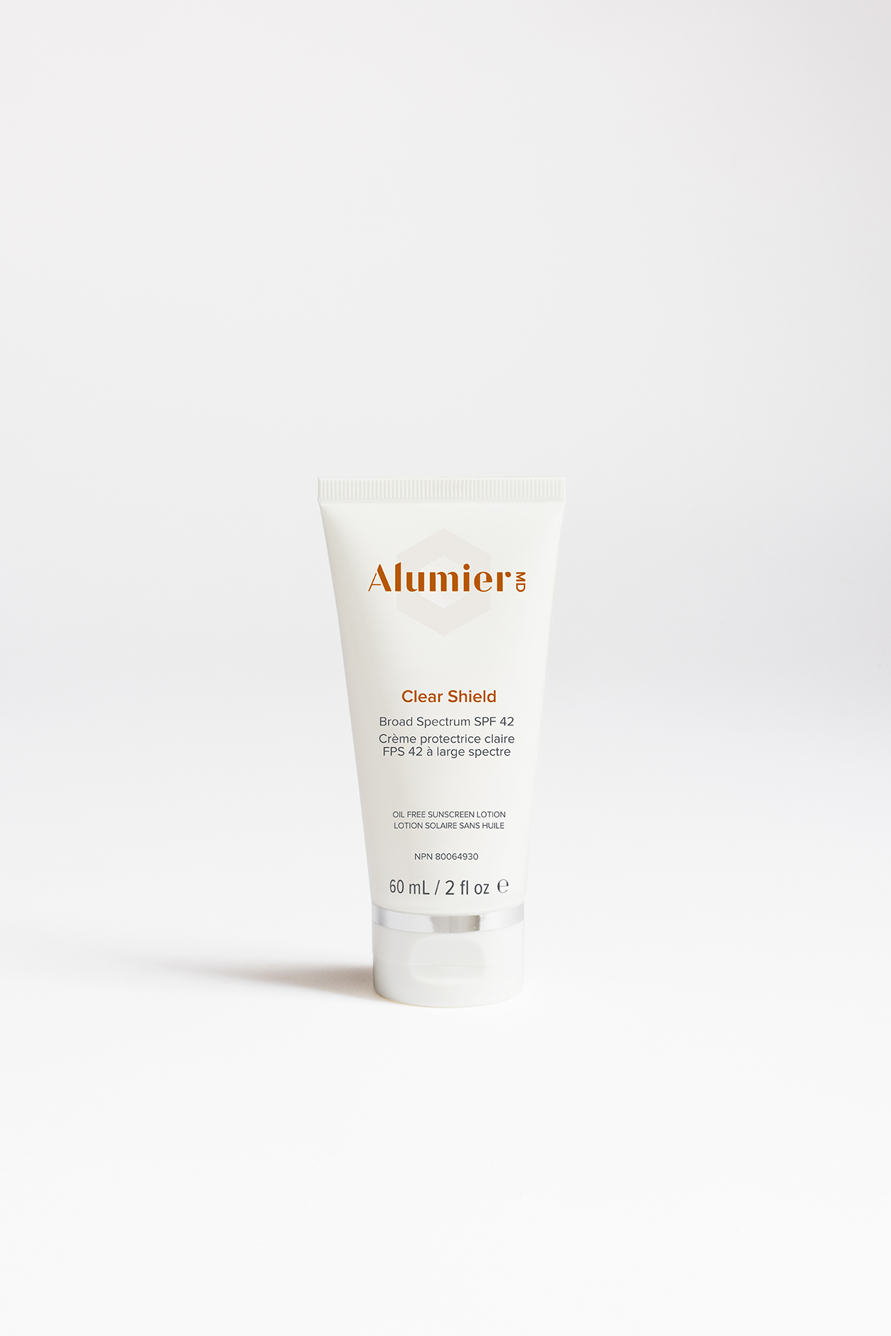 AlumierMD ClearShield SPF 42