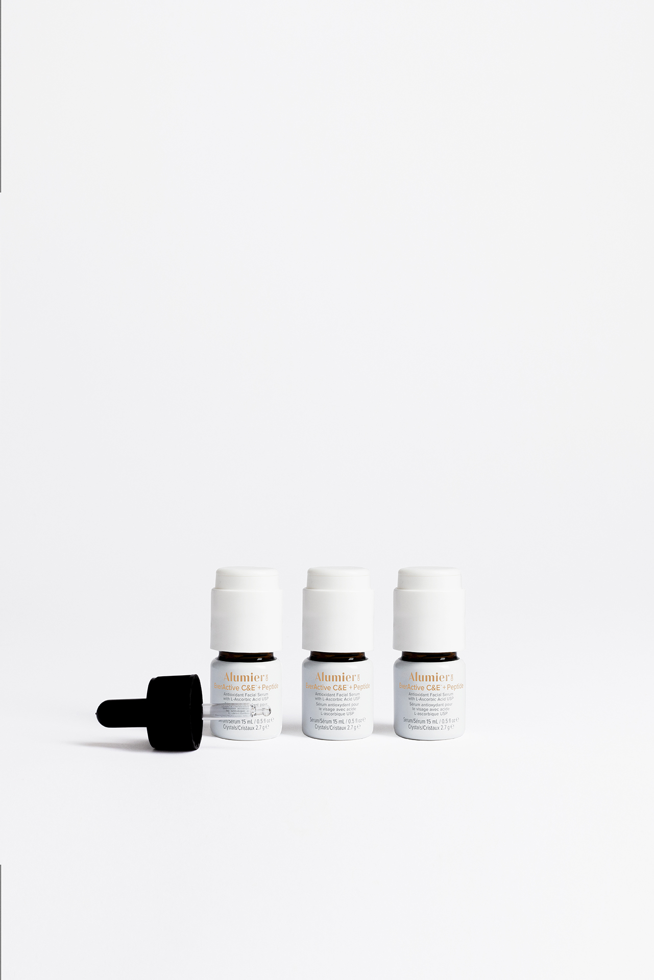 AlumierMD EverActive CE + Peptide