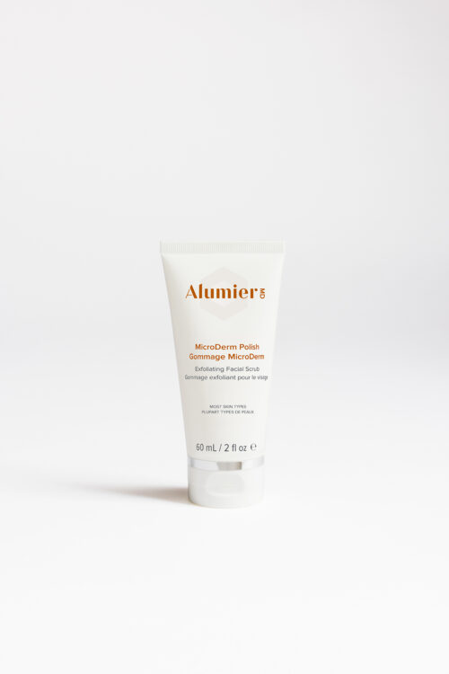 AlumierMD MicroDerm Polish