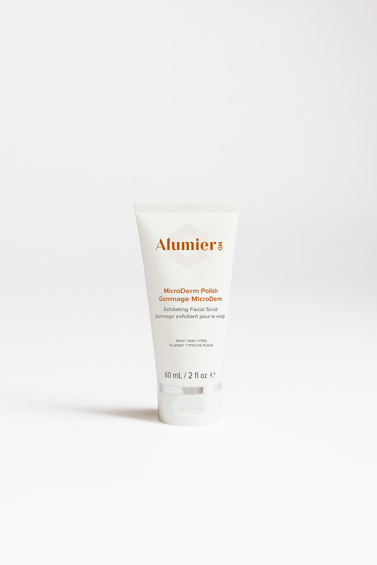AlumierMD MicroDerm Polish