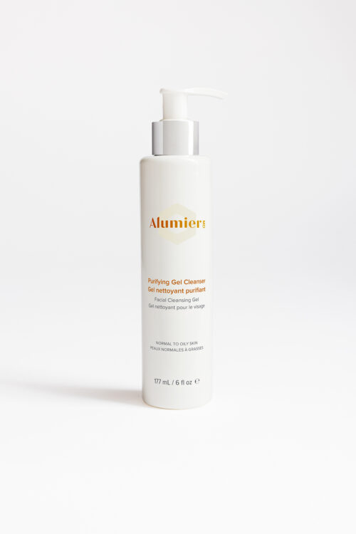 AlumierMD Purifying Gel Cleanser