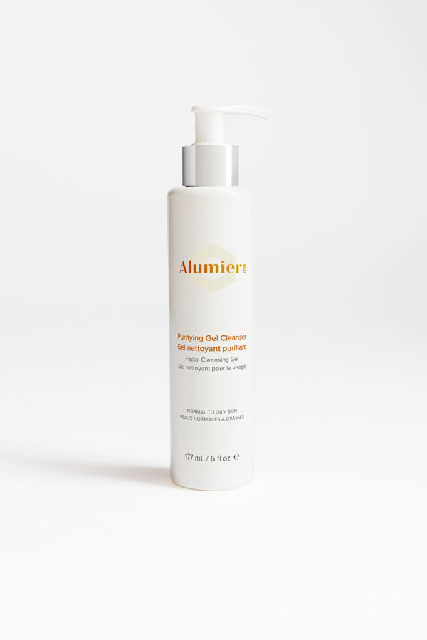 AlumierMD Purifying Gel Cleanser