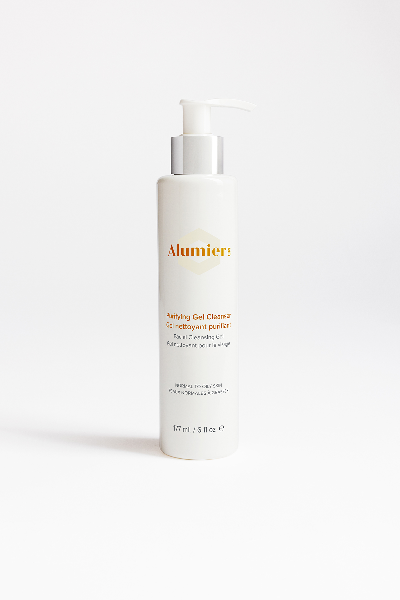 AlumierMD Purifying Gel Cleanser