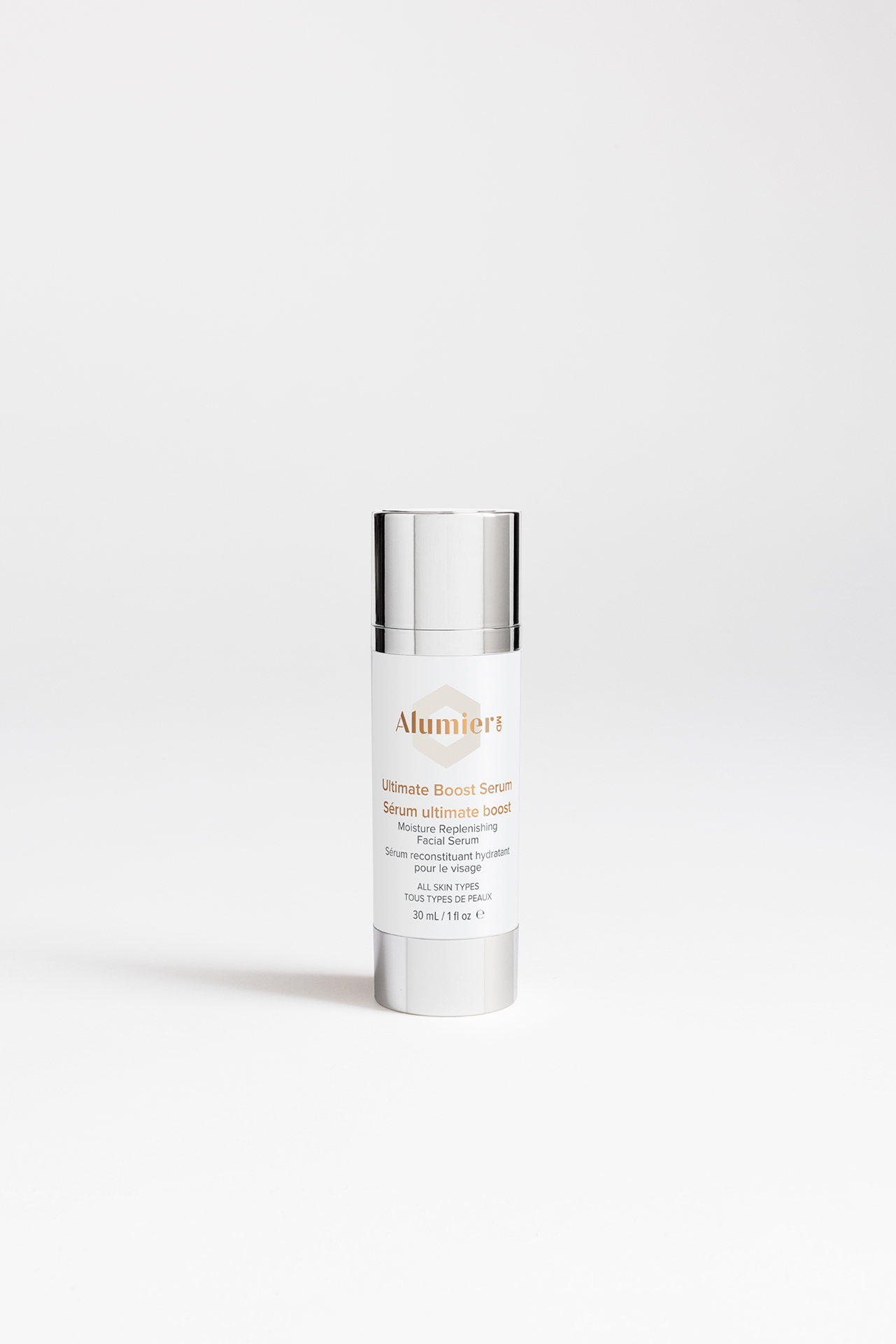 AlumierMD Ultimate Boost Serum