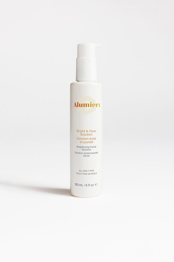 AlumierMD Bright and Clear Solution