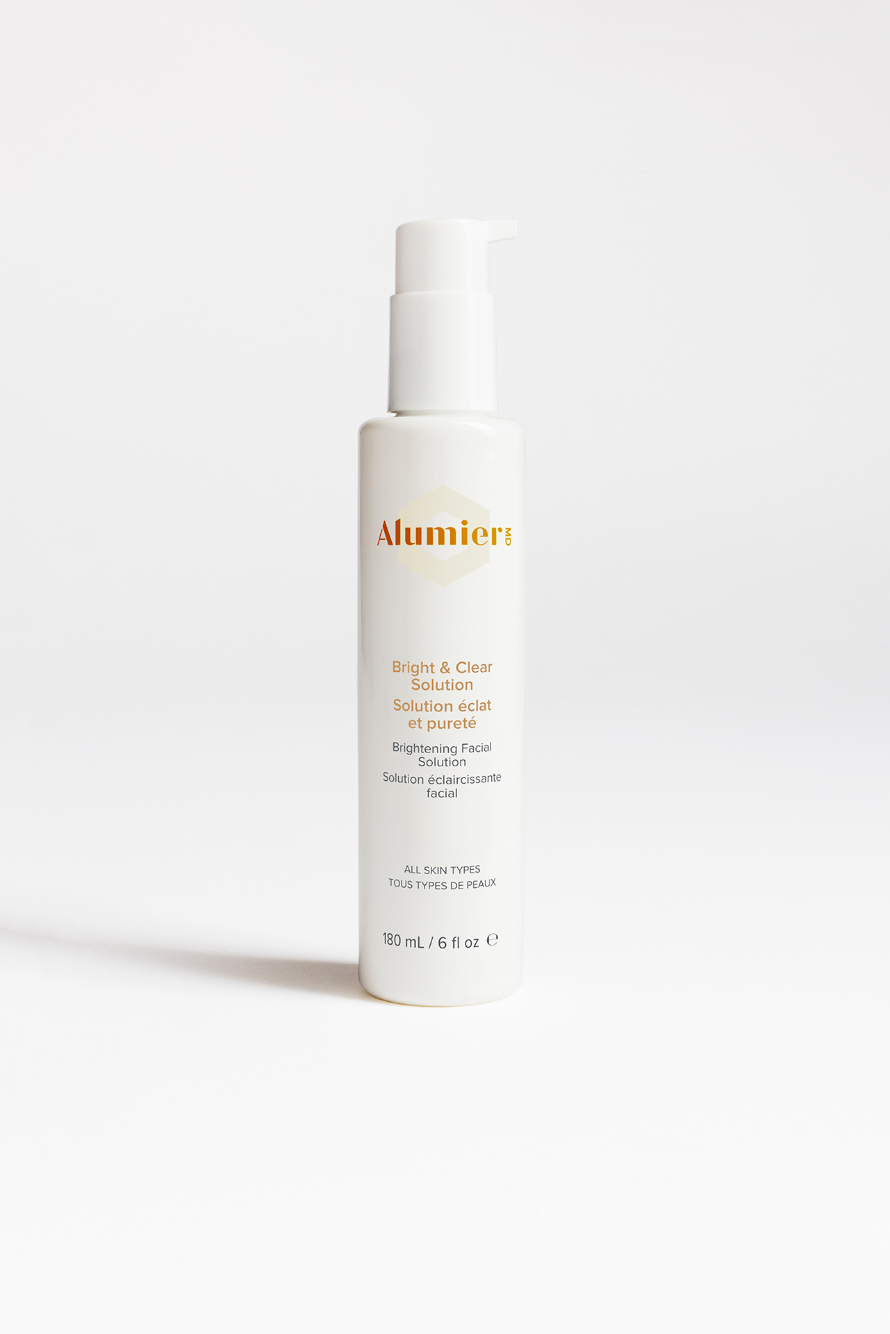 AlumierMD Bright and Clear Solution
