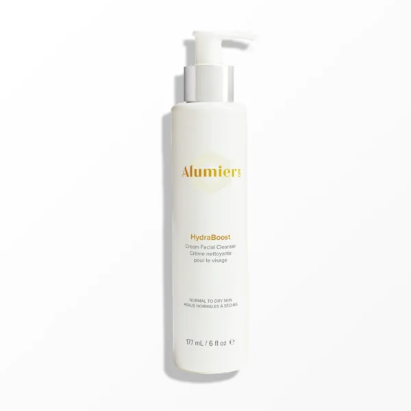AlumeirMD HydraBoost Cleanser