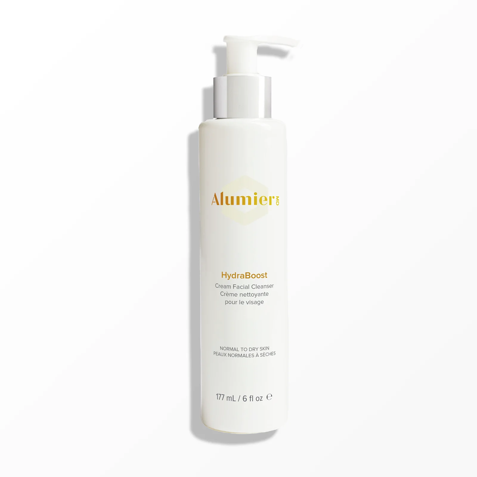 AlumeirMD HydraBoost Cleanser