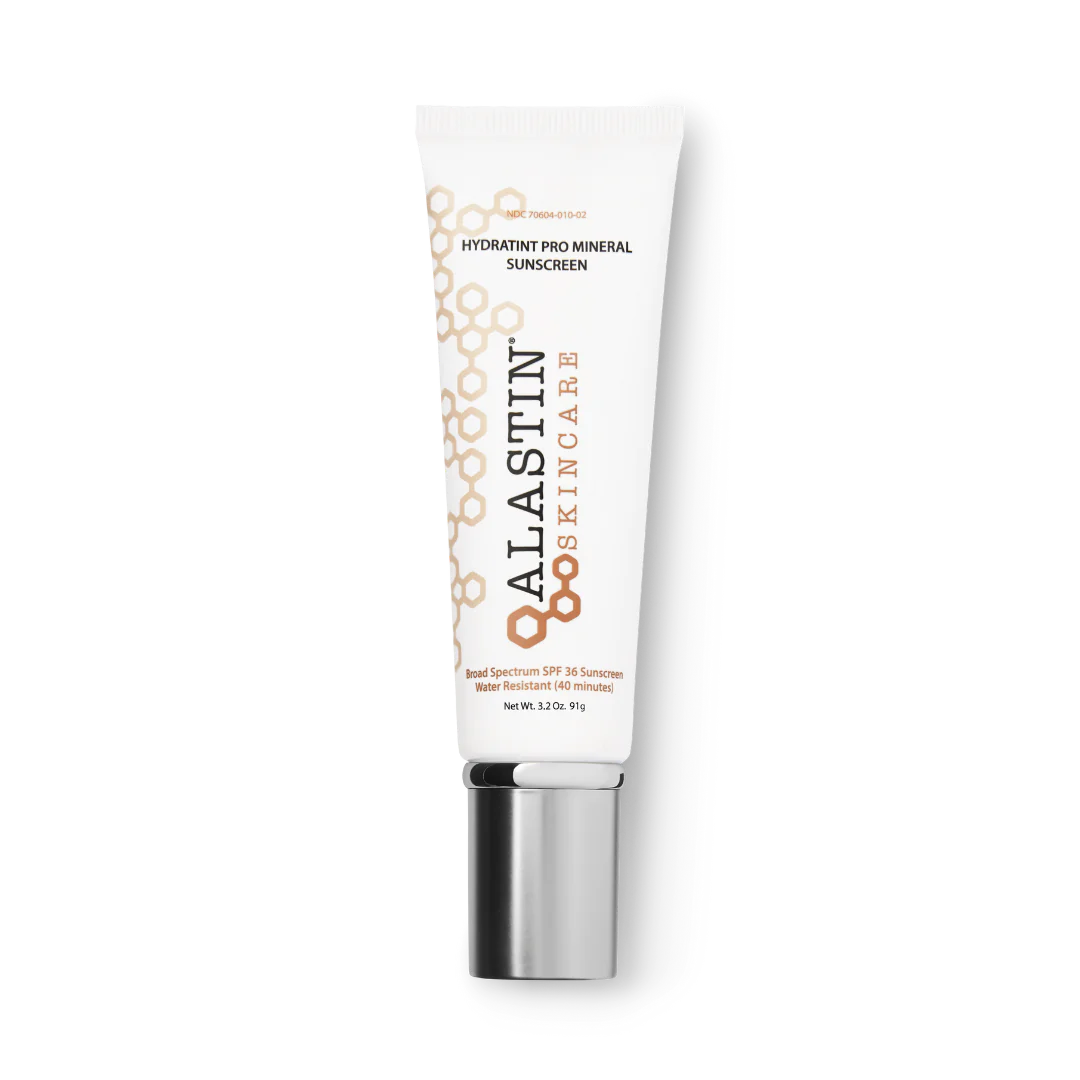 Alastin HydraTint Pro Mineral Sunscreen