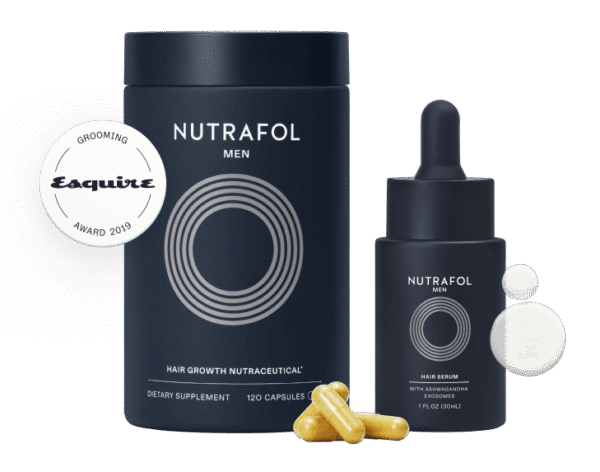 Fullest Mens Hair Kit