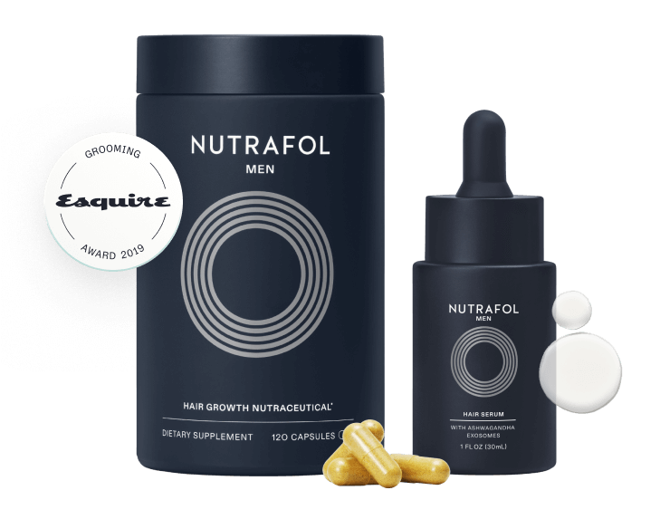 Fullest Mens Hair Kit