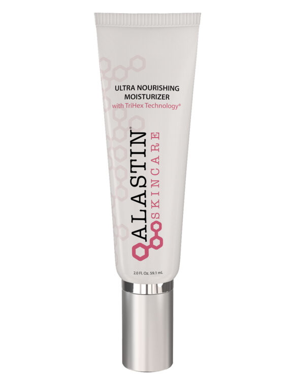 Ultra Nourishing Moisturizer