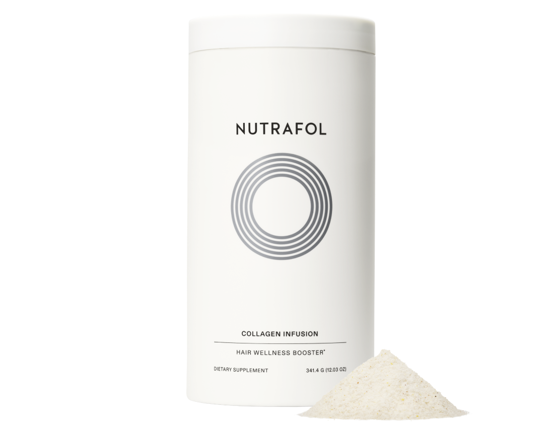 Nutrafol Collagen Infusion MD