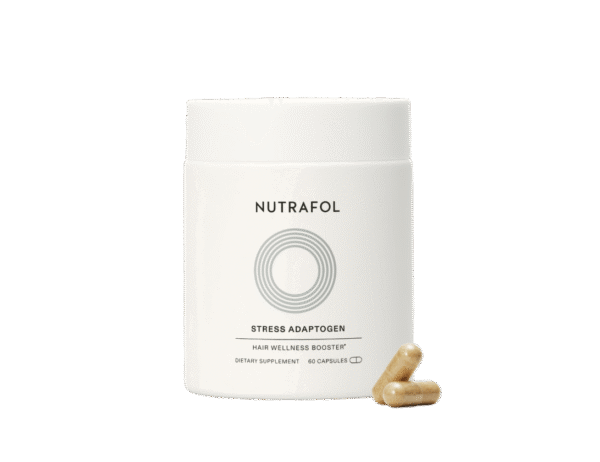 Nutrafol Stress Adaptogen MD