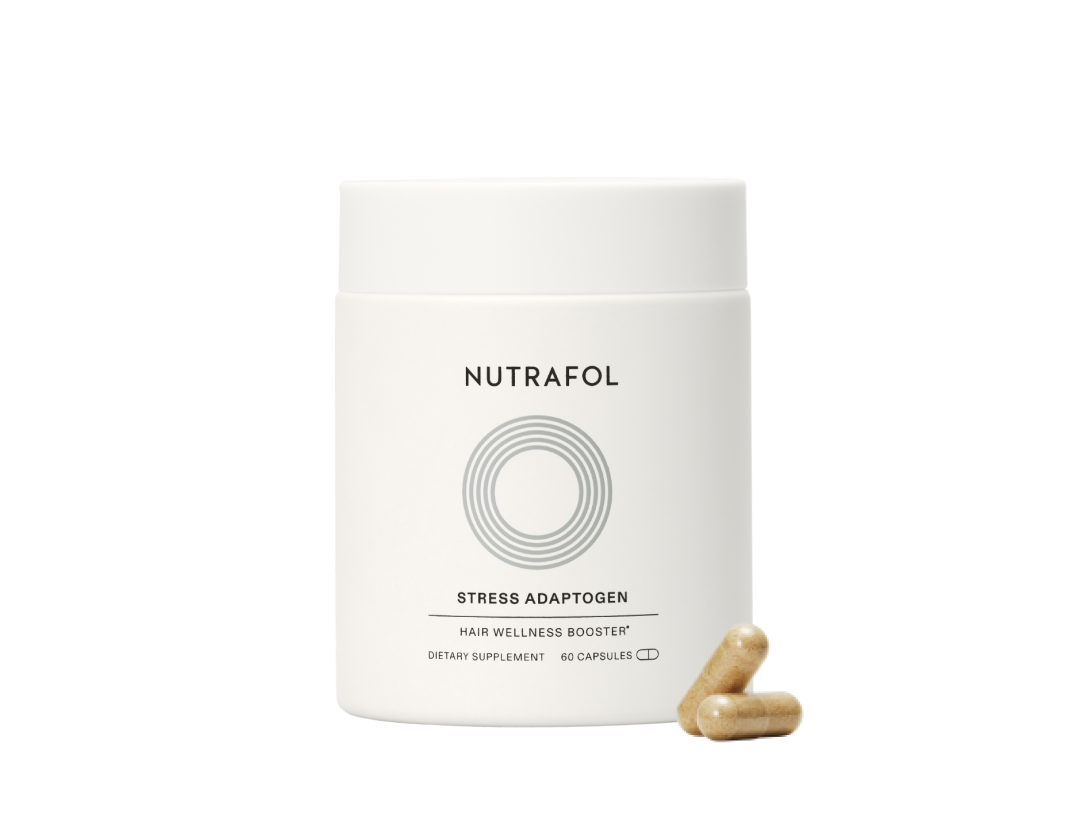 Nutrafol Stress Adaptogen MD