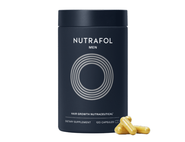Nutrafol Men's 3 Month Hair Growth Pack