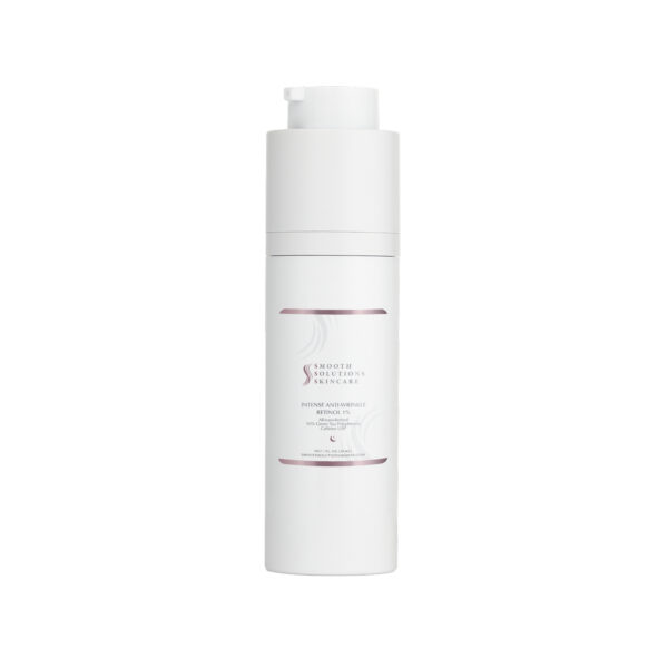 Intense Anti-Wrinkle Retinol 1%