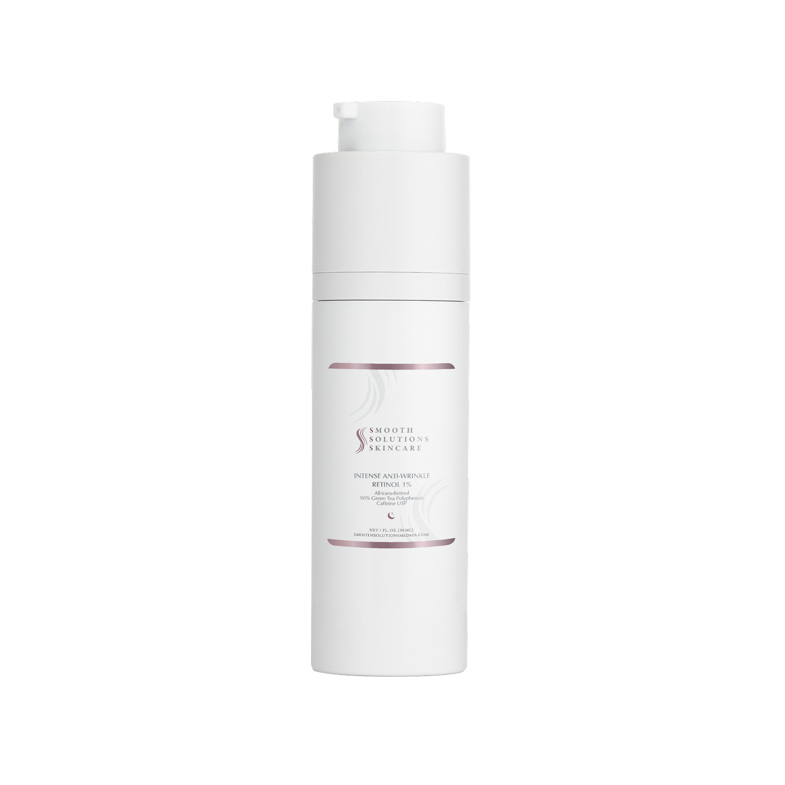 Intense Anti-Wrinkle Retinol 1%