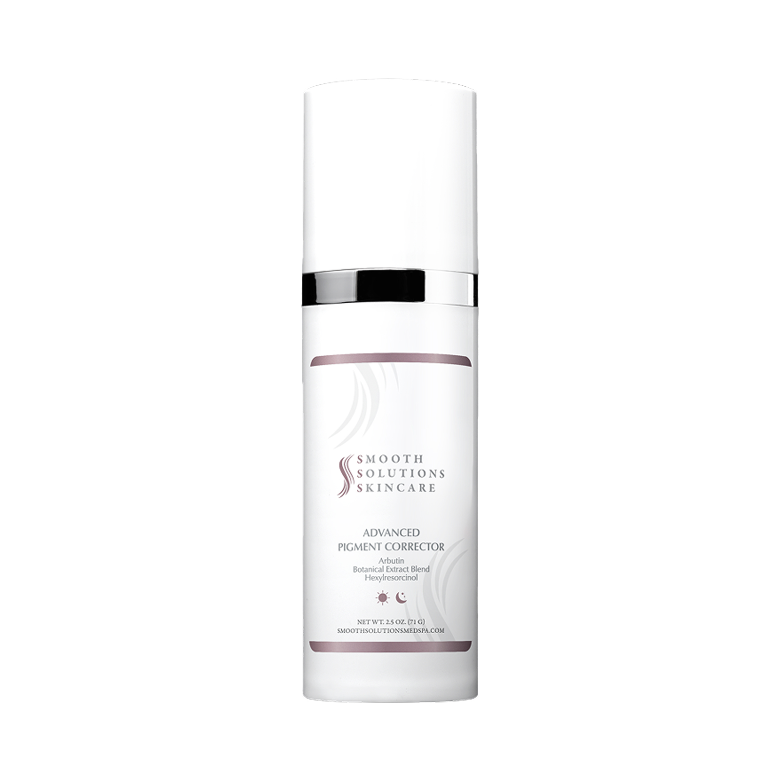 Advanced Pigment Corrector