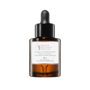 Vitamin C + E Age Defying Serum