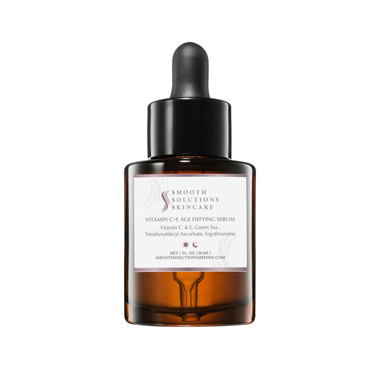 Vitamin C + E Age Defying Serum