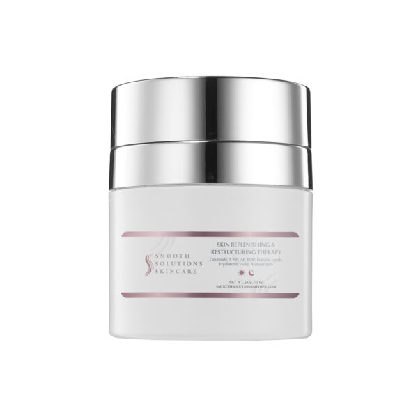 Skin Replenishing Restructuring Therapy