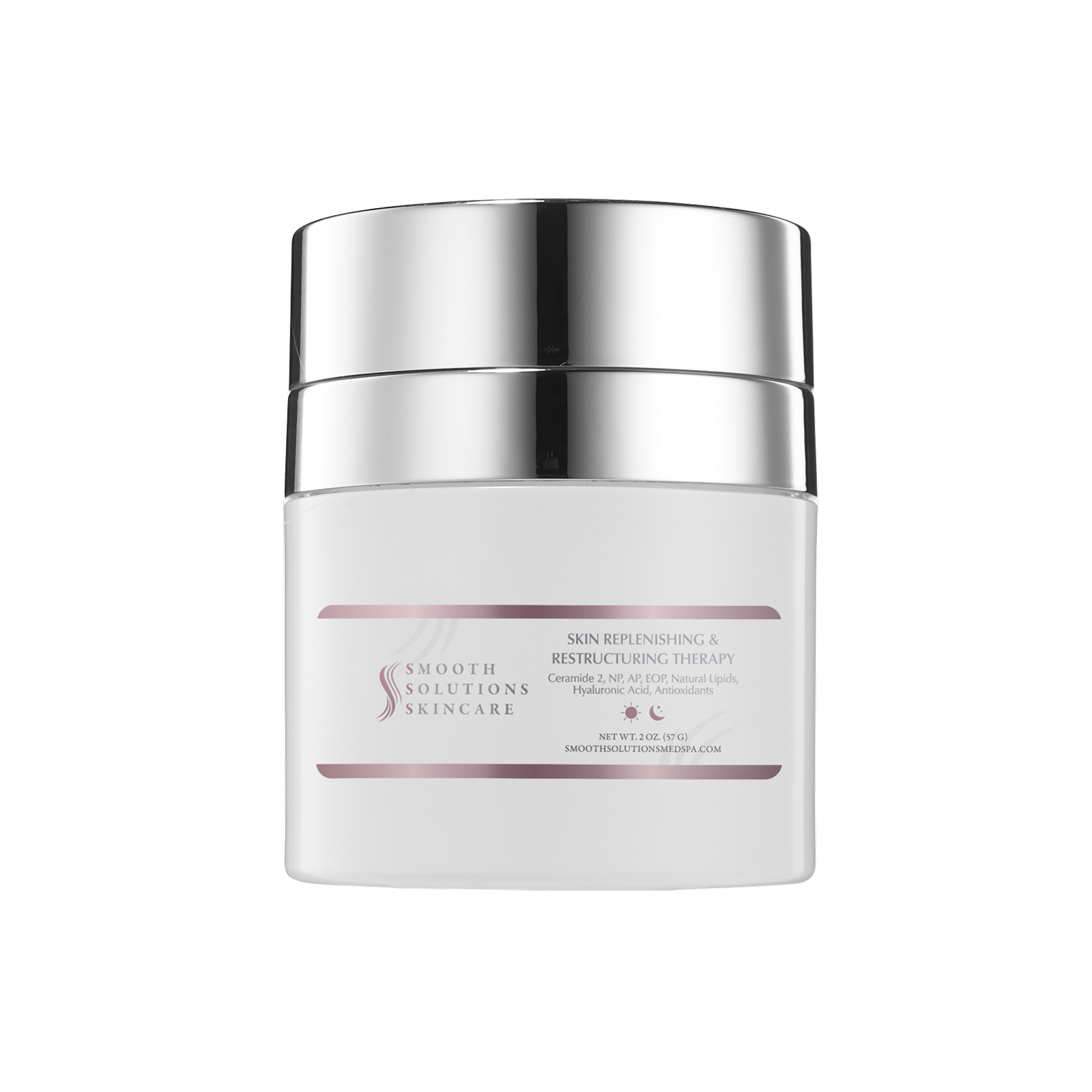 Skin Replenishing Restructuring Therapy