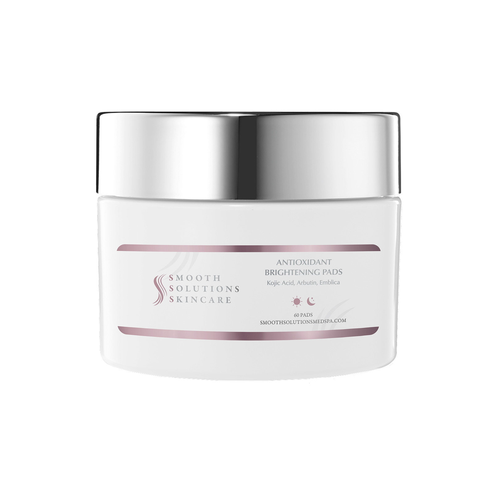 AOX Brightening Pads