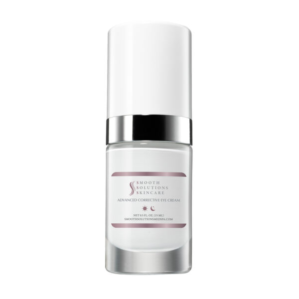 Advanced Corrective Eye Cream