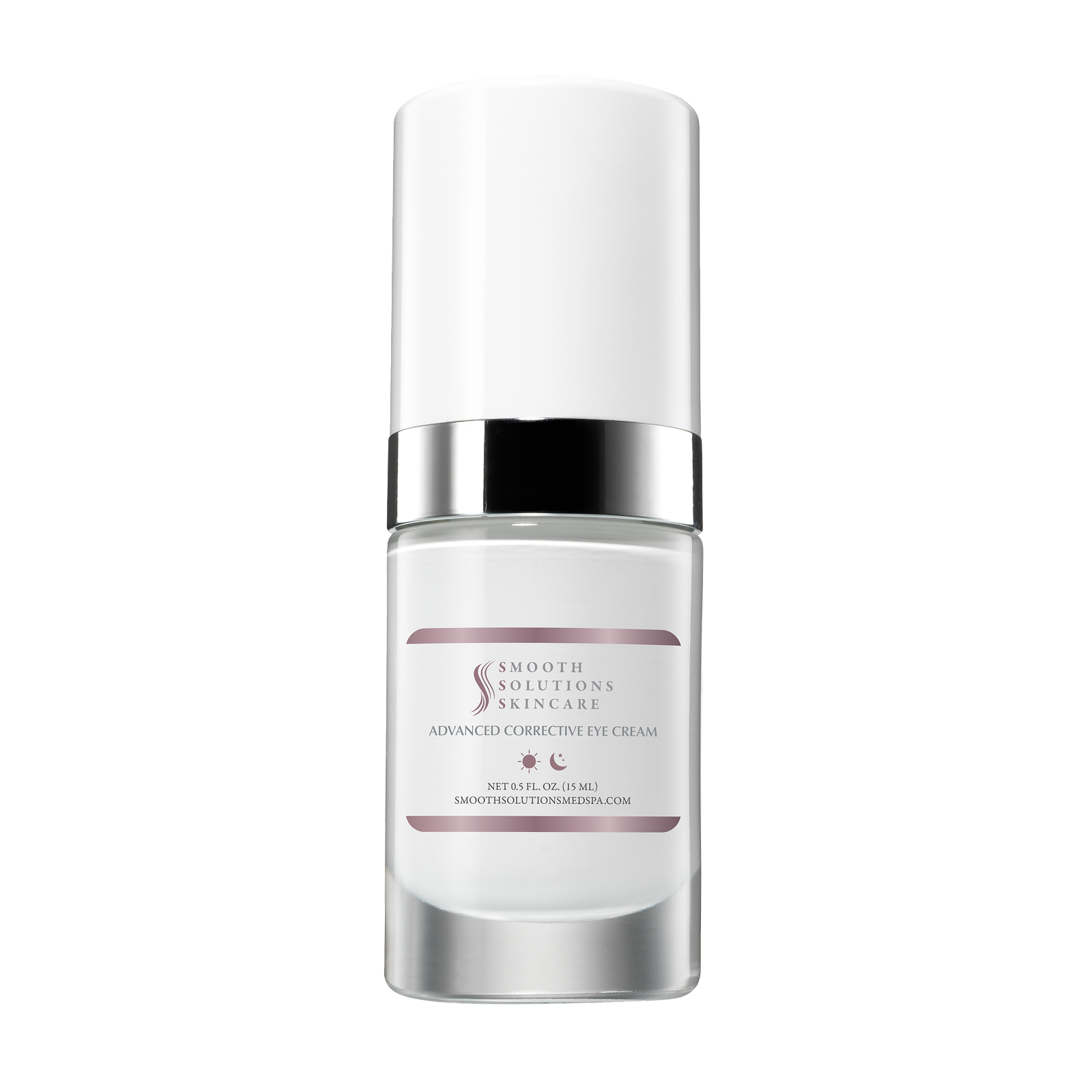 Advanced Corrective Eye Cream