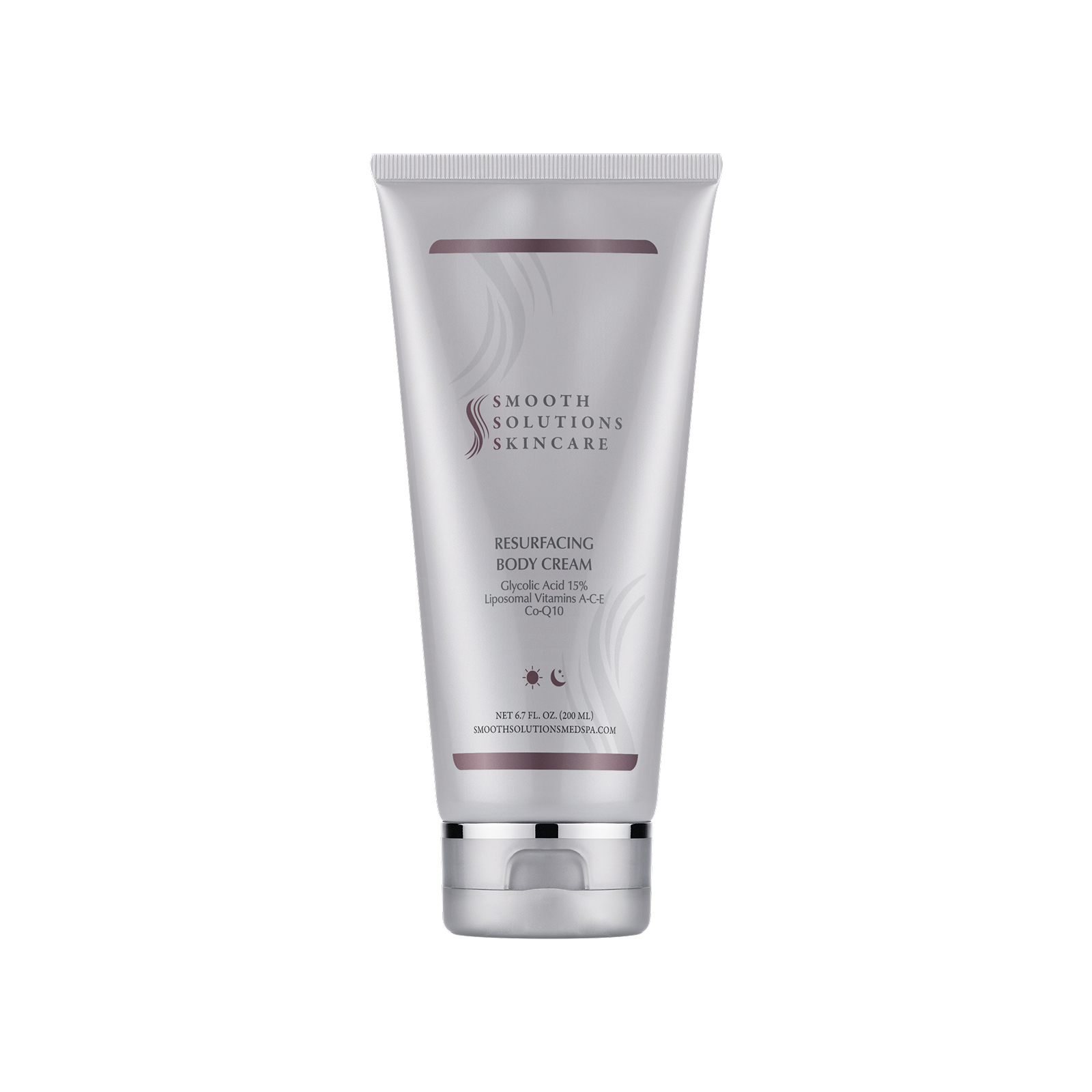 Resurfacing Body Cream