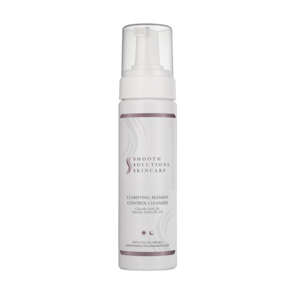 Clarifying Blemish Control Cleanser