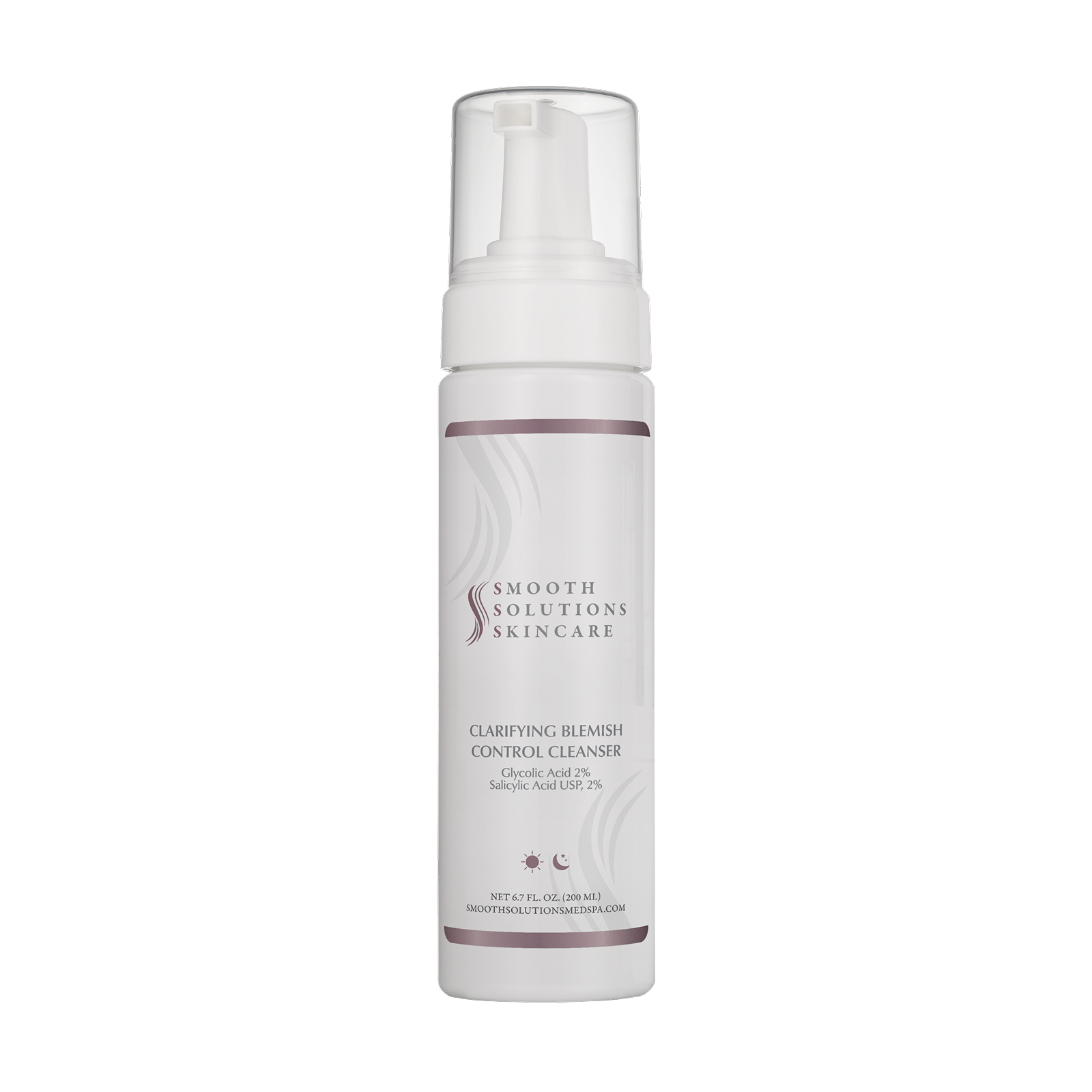 Clarifying Blemish Control Cleanser