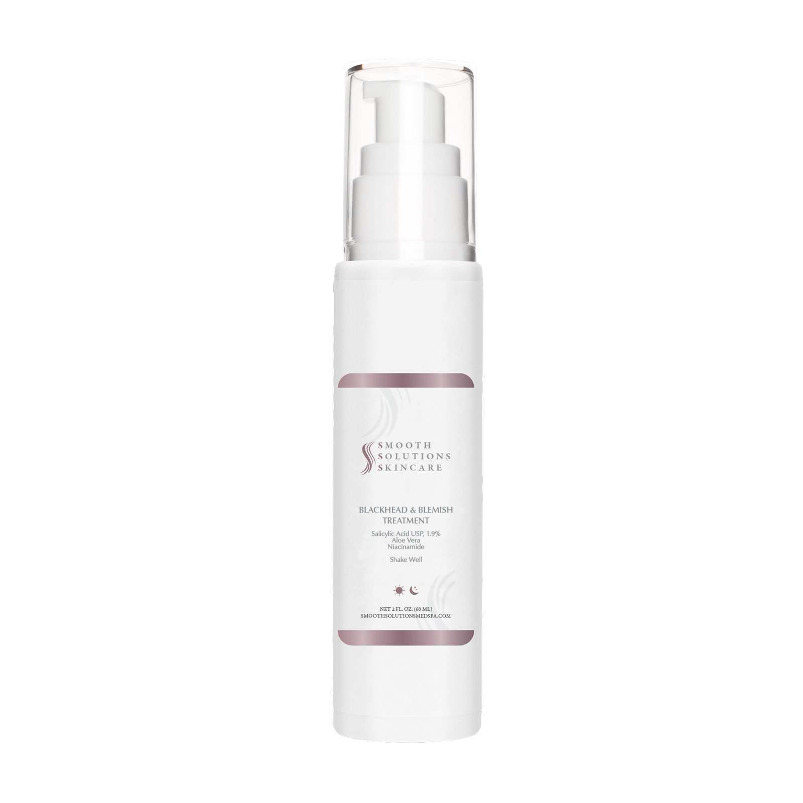 Blackhead & Blemish Treatment