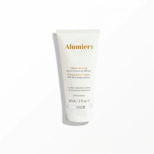 Clear Shield Broad Spectrum SPF 42