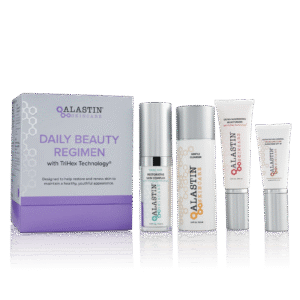 Daily Beauty Regimen