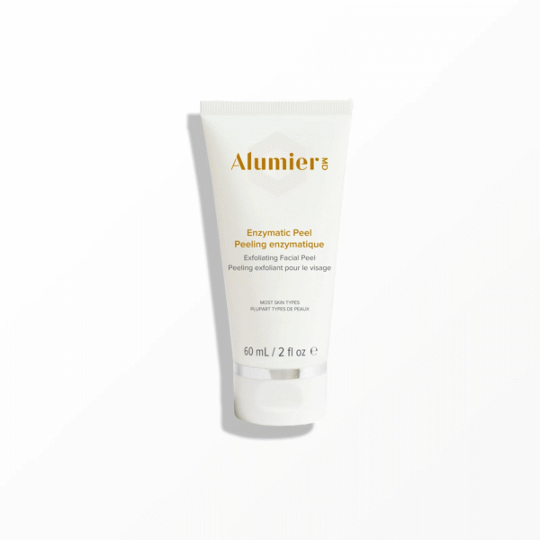 Enzymatic Peel
