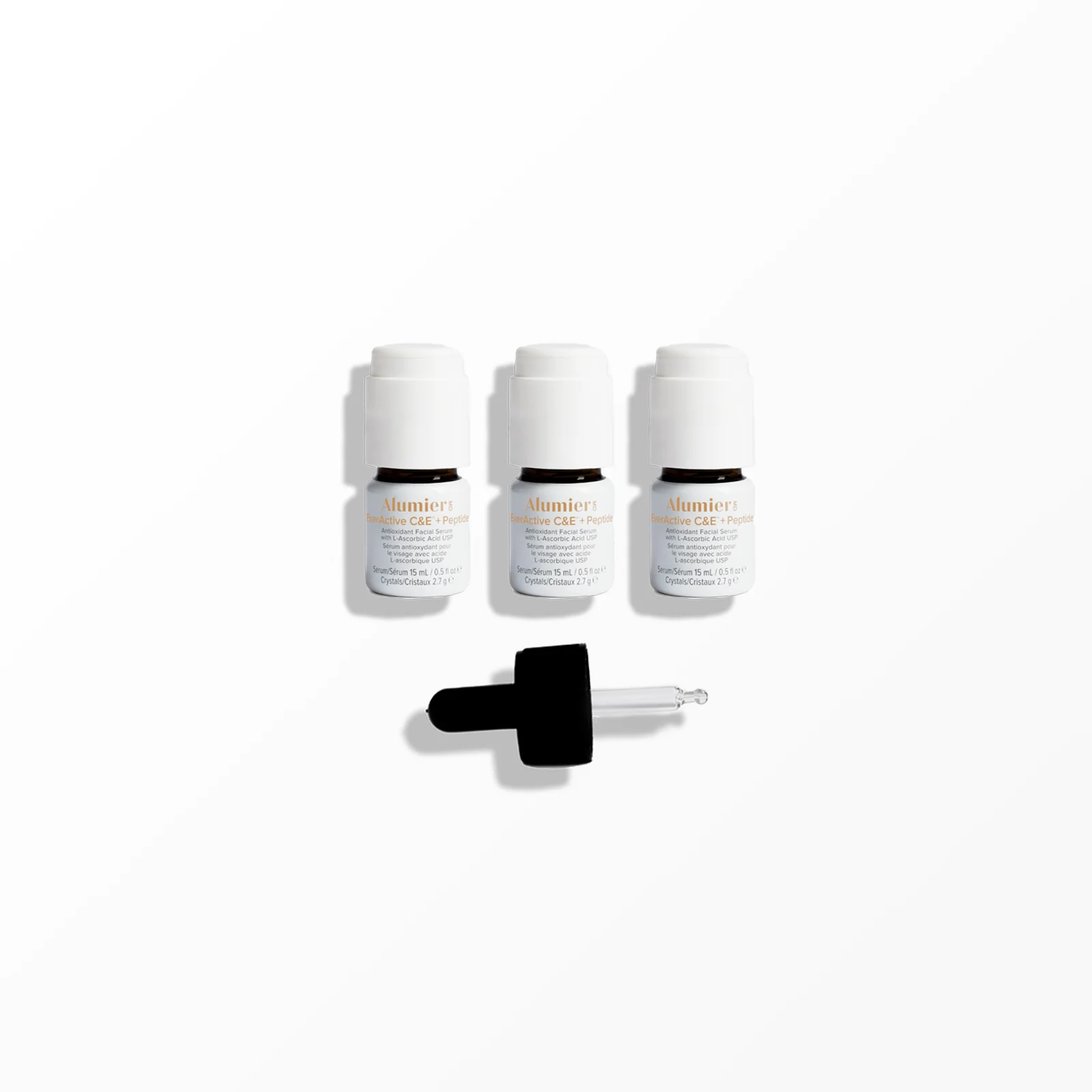 EverActive C&E®+ Peptide