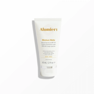 Moisture Matte Broad Spectrum Sunscreen SPF 40 - Sand