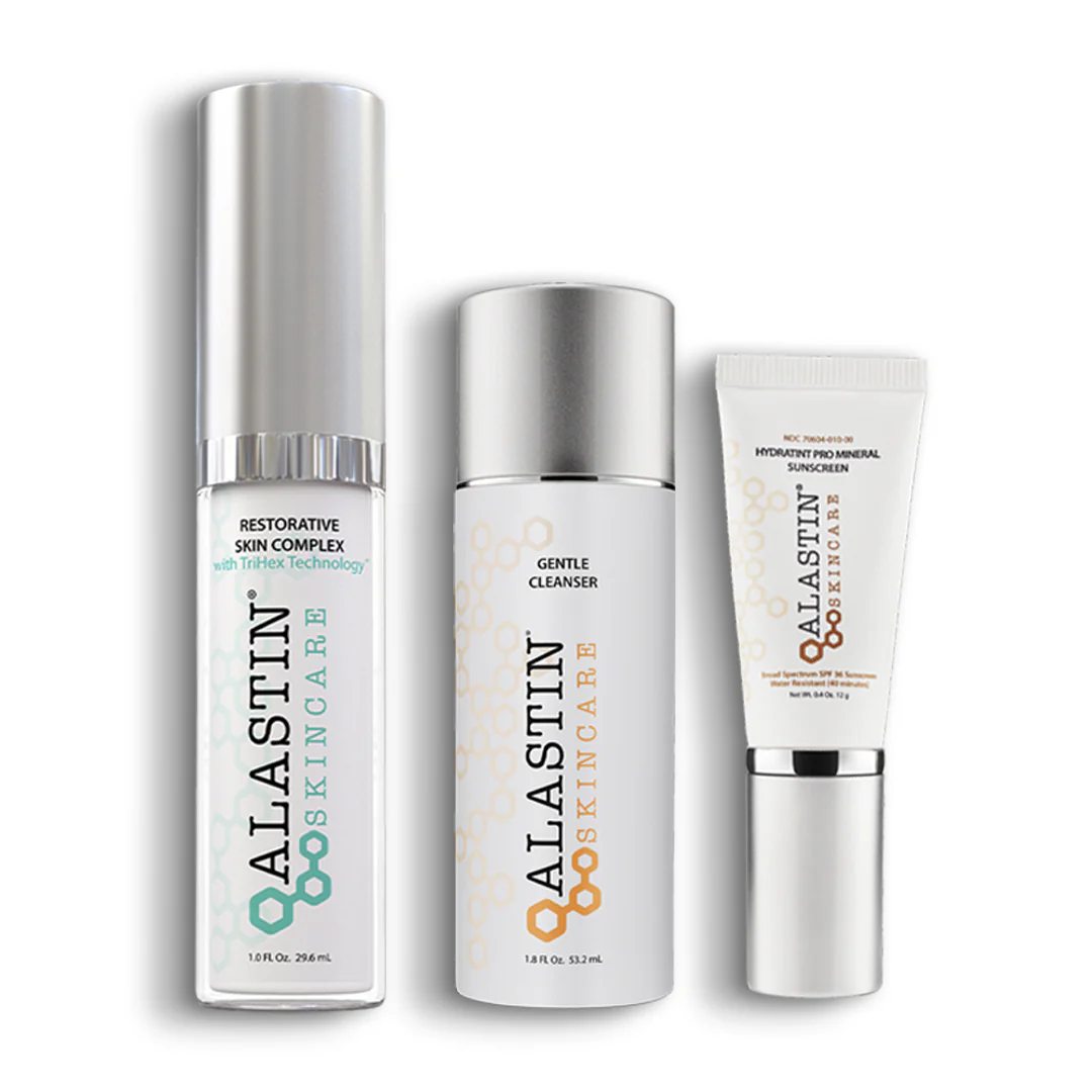 Mother's Day Regenerative Radiance Bundle