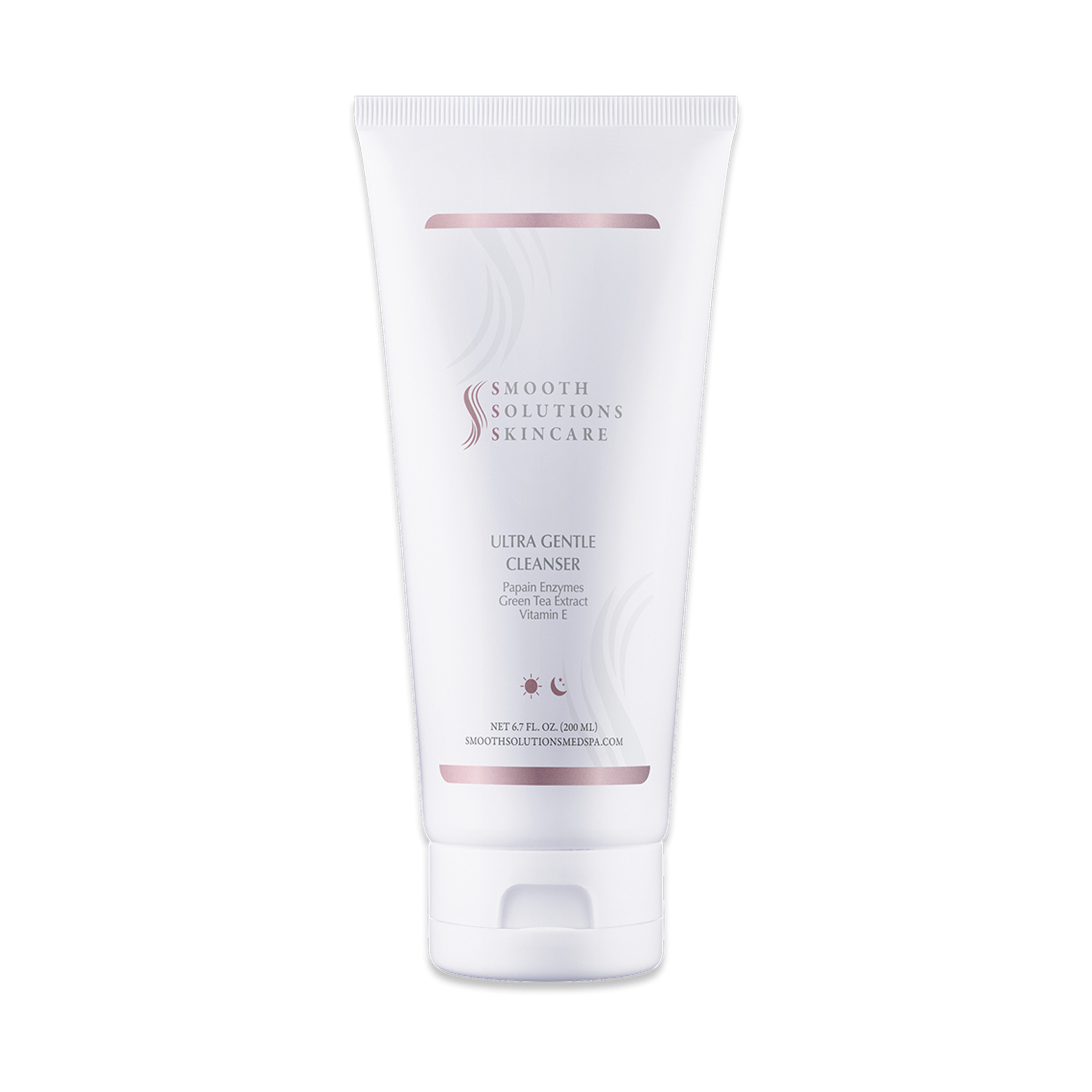 Ultra Gentle Cleanser