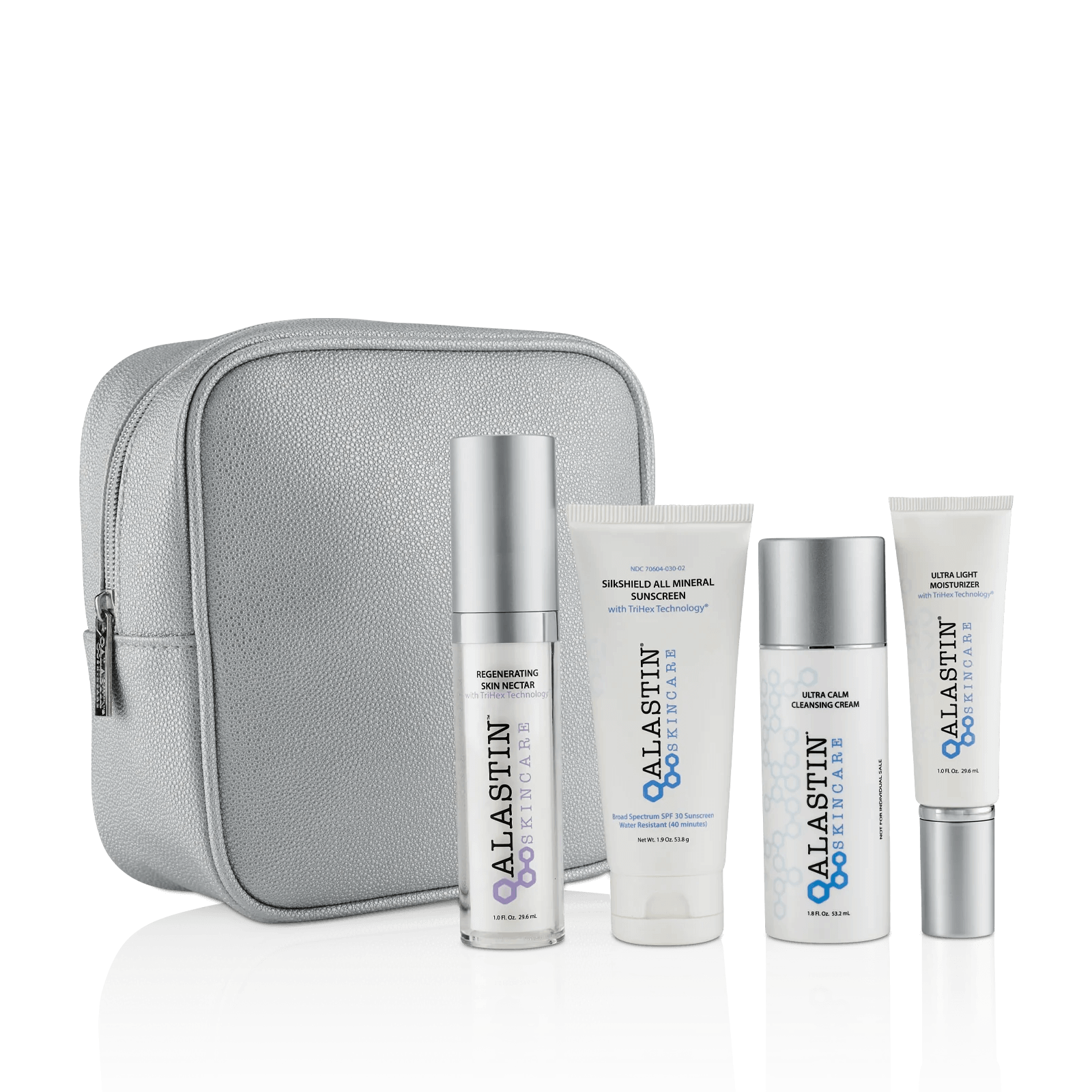 Procedure Enhancement System with TriHex Technology®