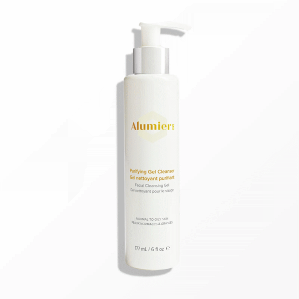 Purifying Gel Cleanser